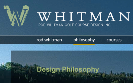 Rod Whitman